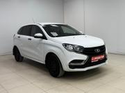 Lada (ВАЗ) XRAY I Альметьевск  - изображение 24