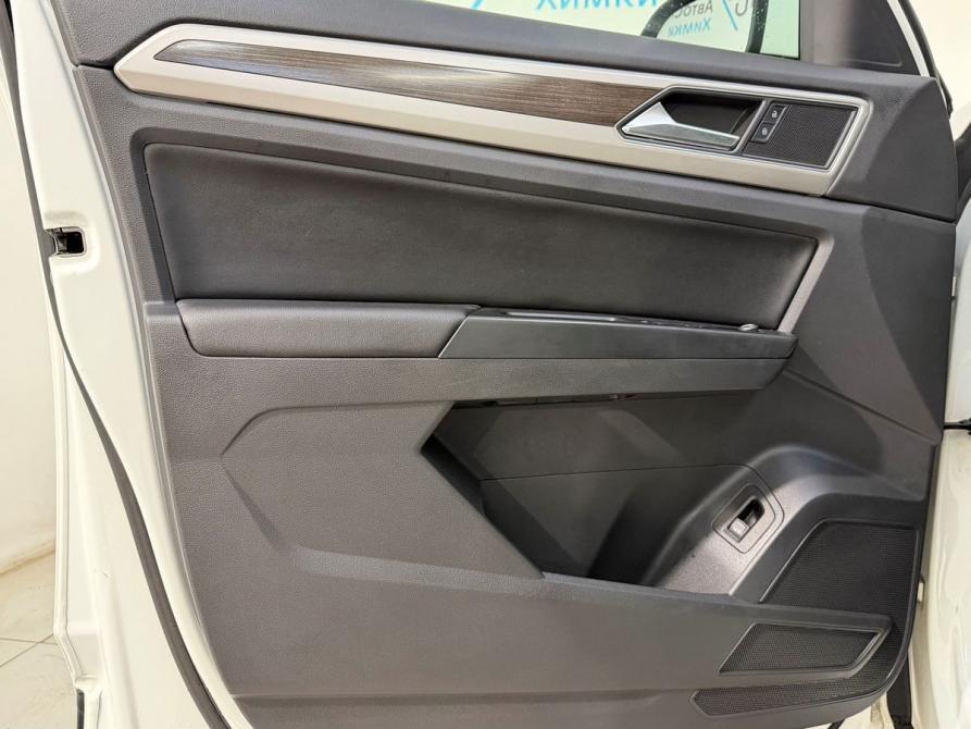 Volkswagen Teramont I Химки  - изображение 18