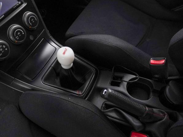 Subaru Impreza WRX II Рестайлинг 2 с пробегом 2005 года, цена 1 699 046 рублей, 214228 км, седан, Автокод Объявления