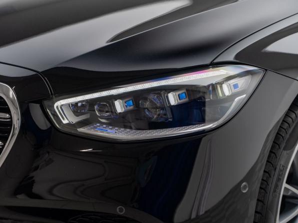 Mercedes-Benz S-Класс VII (W223) с пробегом 2022 года, цена 9 950 000 рублей, 47870 км, седан, Автокод Объявления