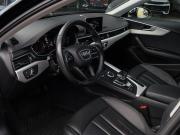 Audi A4 V (B9) Москва  - изображение 44