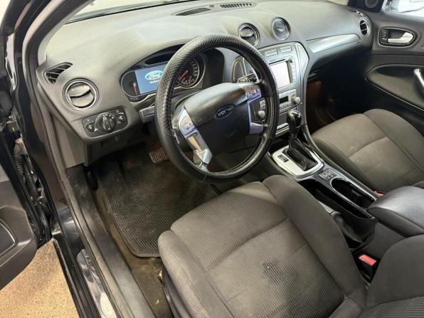 Ford Mondeo IV с пробегом 2010 года, цена 698 000 рублей, 248800 км, седан, Автокод Объявления