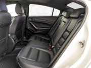 Mazda 6 III (GJ) Рестайлинг Санкт-Петербург  - изображение 42