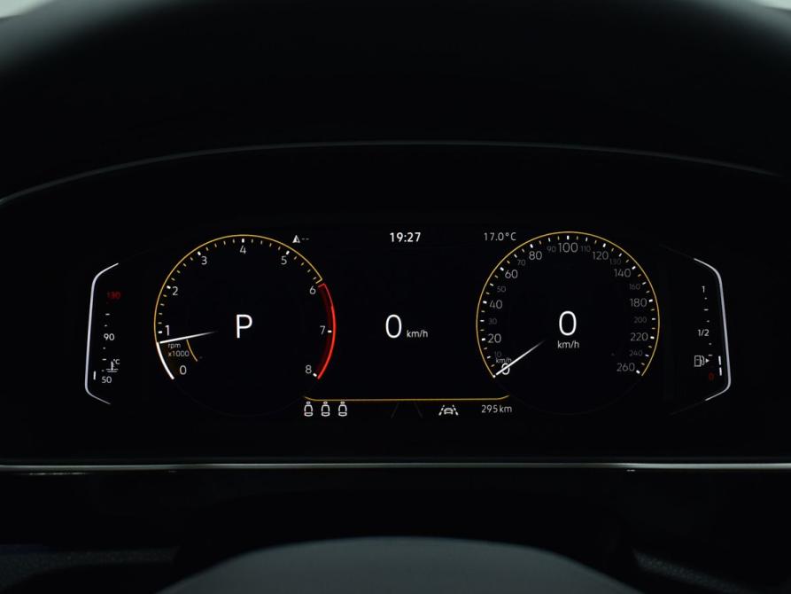 Volkswagen Tharu XR Кемерово  - изображение 13