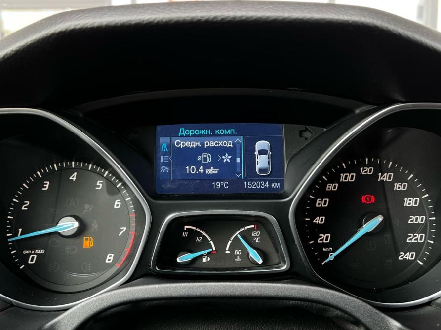 Ford Focus III Волгоград  - изображение 14