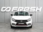 Lada (ВАЗ) Vesta I Воронеж  - изображение 19