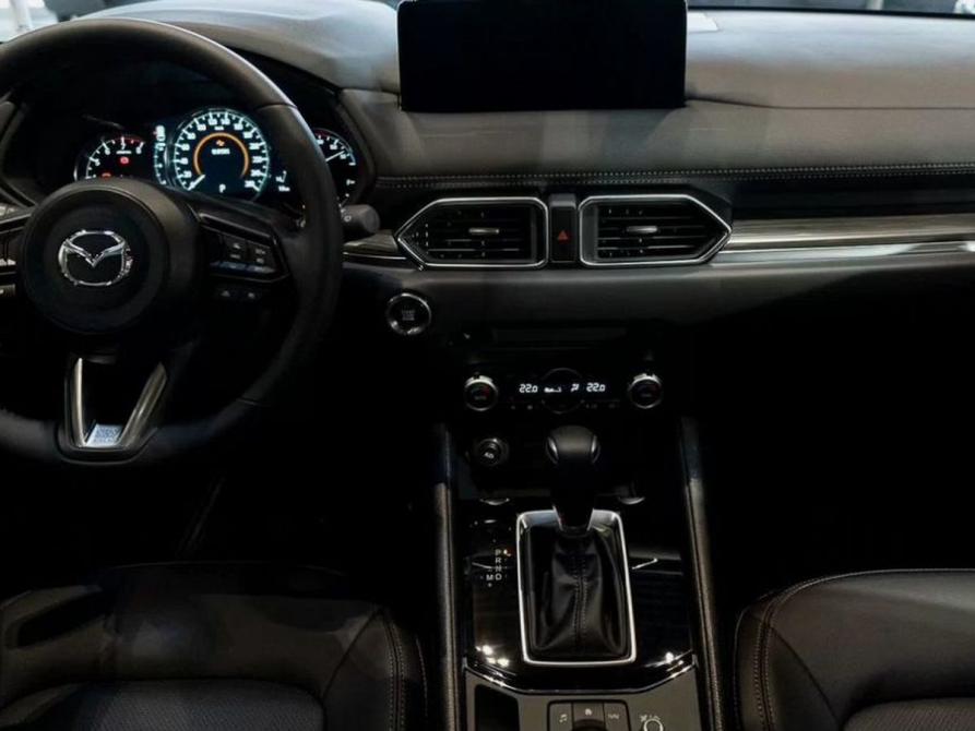 Mazda CX-5 II Рестайлинг Москва  - изображение 8