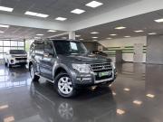 Mitsubishi Pajero IV Рестайлинг 2 Тверь  - изображение 24