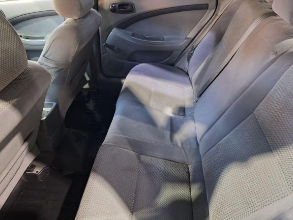 Chevrolet Lacetti I с пробегом 2011 года, цена 395 000 рублей, 215394 км, хэтчбек, Автокод Объявления