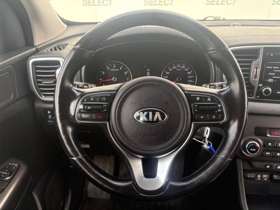 Kia Sportage IV Нижний Тагил  - изображение 22