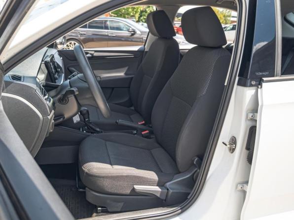 Volkswagen Polo VI с пробегом 2022 года, цена 1 449 000 рублей, 98135 км, лифтбек, Автокод Объявления