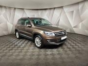 Volkswagen Tiguan I Рестайлинг Москва  - изображение 23