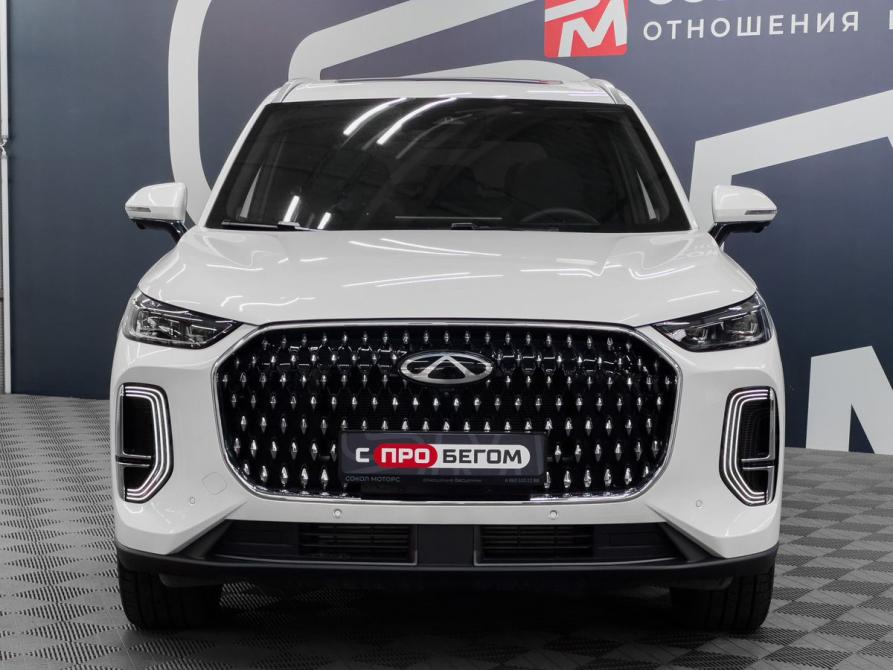 Chery Tiggo 9 I Ростов-на-Дону  - изображение 2