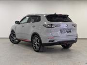 Changan CS55 Plus II Москва  - изображение 56