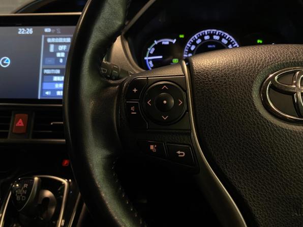 Toyota Esquire I Рестайлинг с пробегом 2019 года, цена 2 690 000 рублей, 97132 км, минивэн, Автокод Объявления