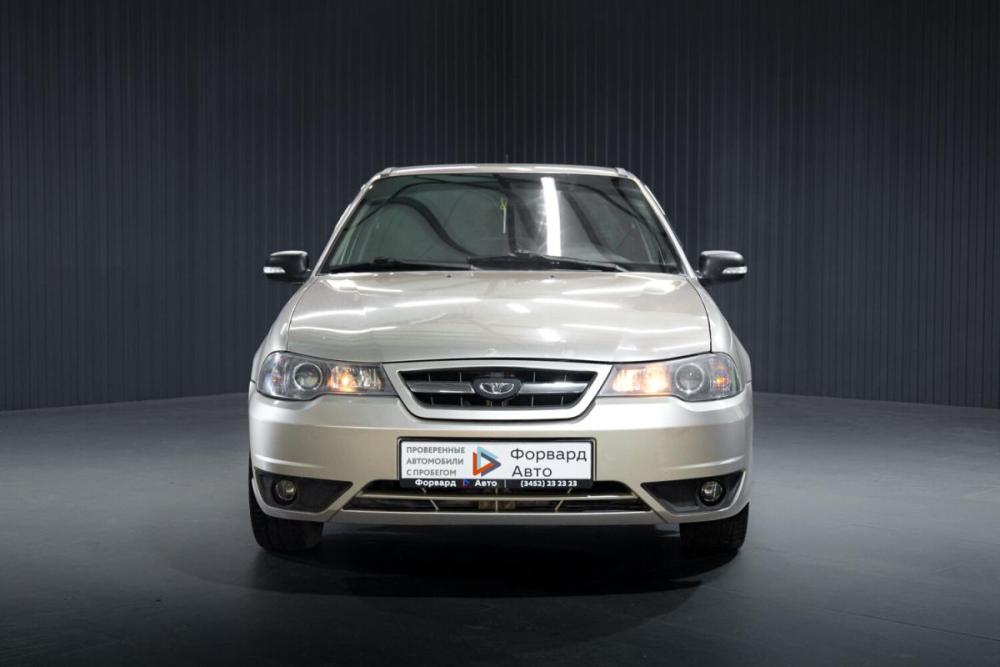 Daewoo Nexia I Рестайлинг Тюмень  - изображение 2