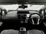 Toyota Prius Alpha I (ZVW40/41) Екатеринбург  - изображение 35
