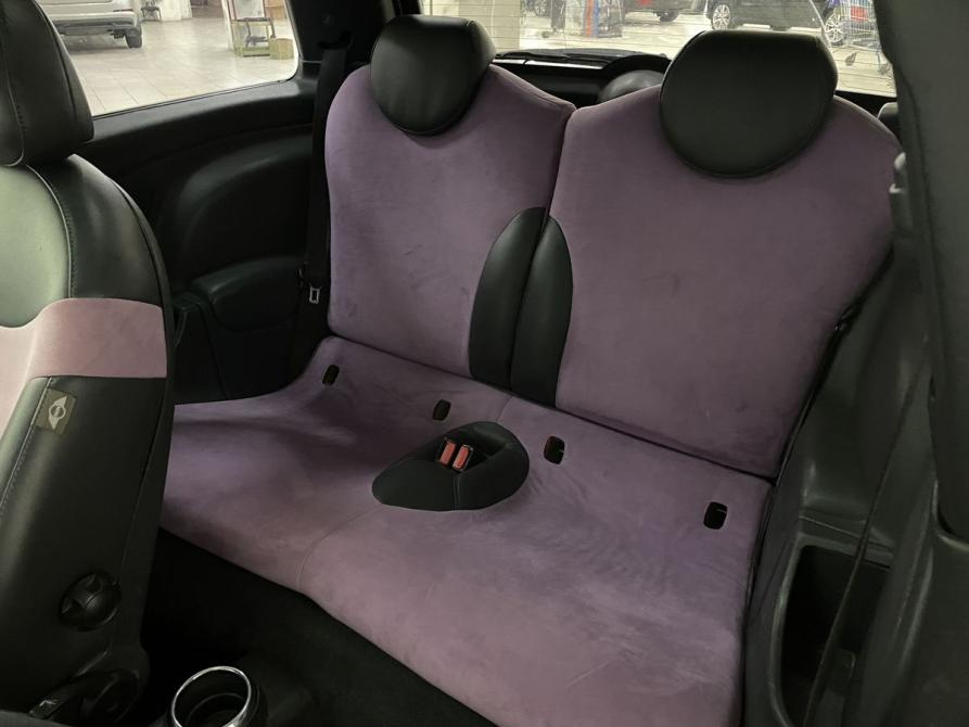 Mini Hatch I (R50) Воронеж  - изображение 12