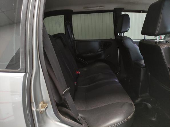 Chevrolet Niva I Рестайлинг с пробегом 2014 года, цена 587 000 рублей, 124771 км, внедорожник, Автокод Объявления