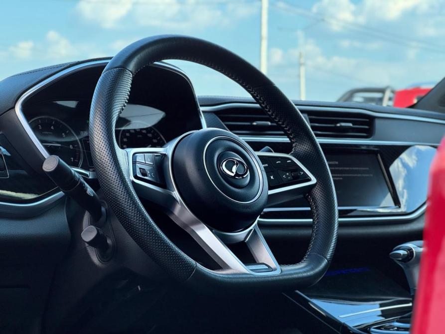 Dongfeng Fengon ix5 Воронеж  - изображение 10