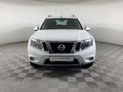 Nissan Terrano III (D10) Москва  - изображение 21