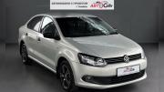 Volkswagen Polo V Тамбов  - изображение 21
