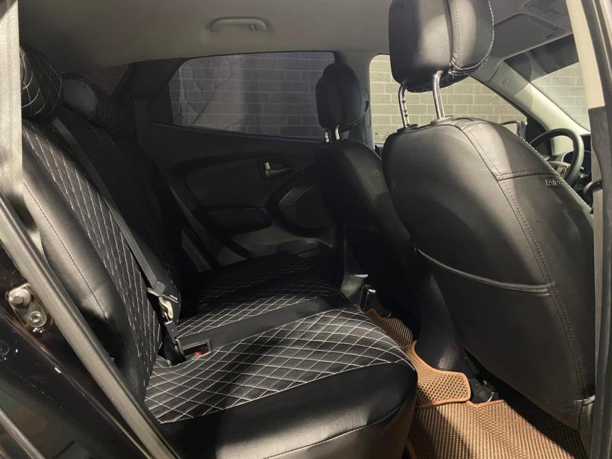 Hyundai ix35 I Рестайлинг Челябинск  - изображение 10