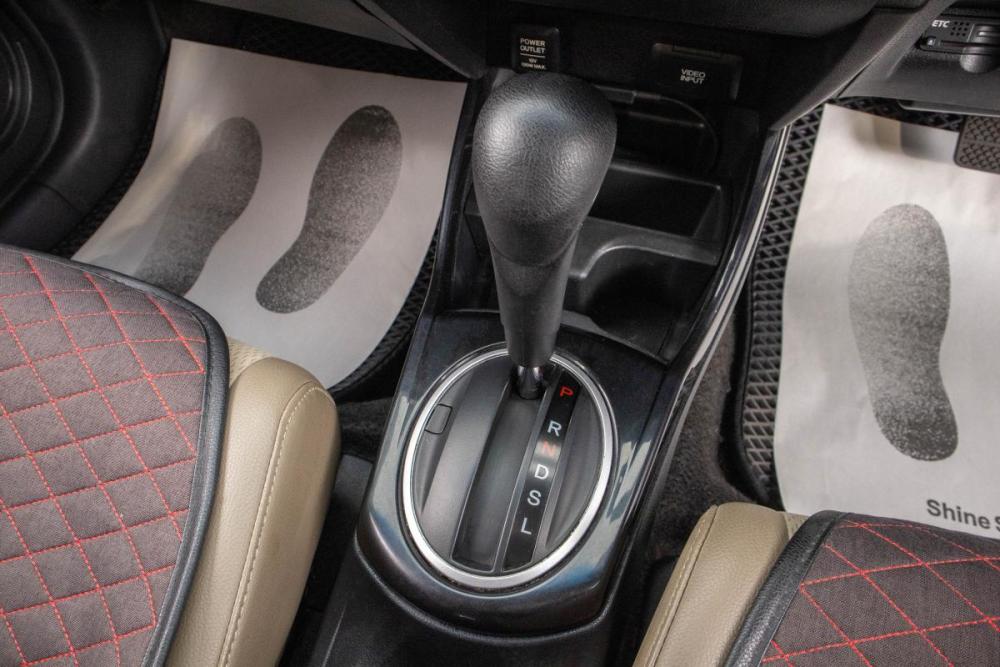 Honda Fit Shuttle I Барнаул  - изображение 21