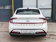 Hyundai Sonata VIII (DN8) Москва  - изображение 23