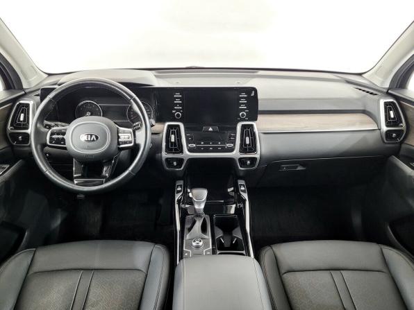 Kia Sorento IV с пробегом 2021 года, цена 3 350 000 рублей, 131364 км, внедорожник, Автокод Объявления