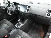 Volkswagen Tiguan I Рестайлинг Ростов-на-Дону  - изображение 31