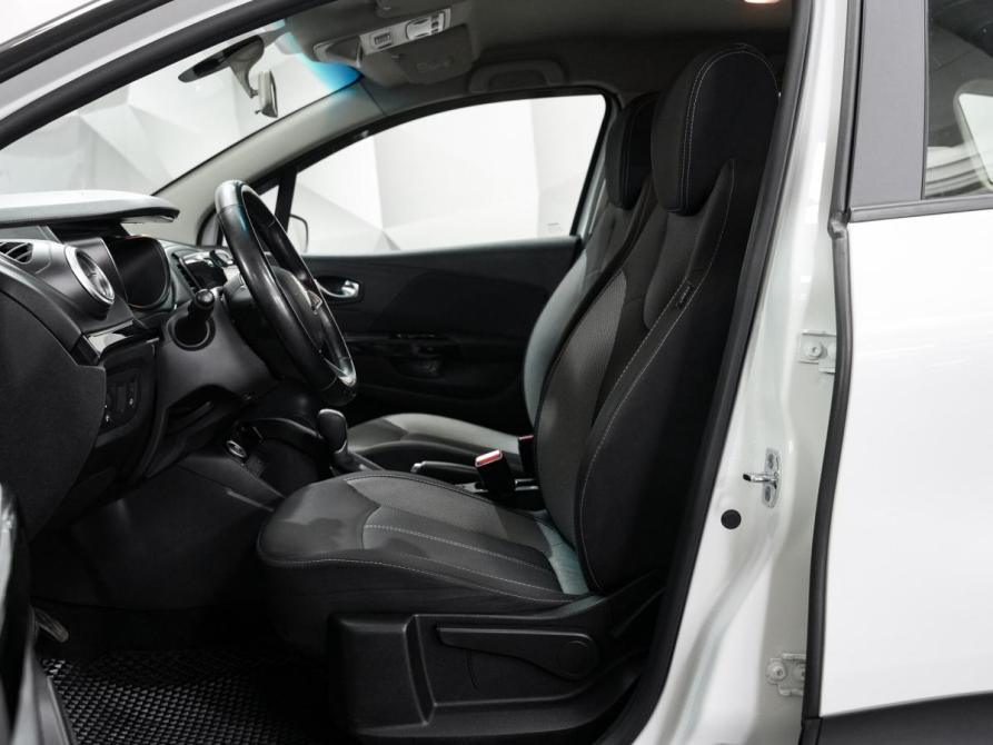 Renault Kaptur I Рестайлинг Ульяновск  - изображение 10