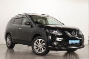 Nissan X-Trail III Рестайлинг Челябинск  - изображение 28
