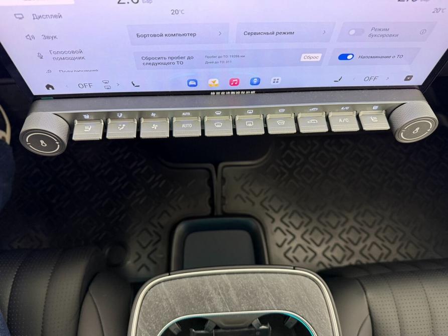 Exeed Exlantix ET Калининград  - изображение 28