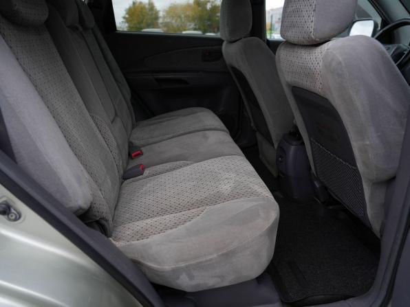 Hyundai Tucson I с пробегом 2005 года, цена 750 000 рублей, 238077 км, внедорожник, Автокод Объявления