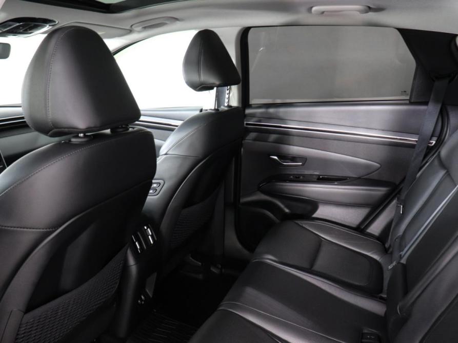 Hyundai Tucson IV Химки  - изображение 13