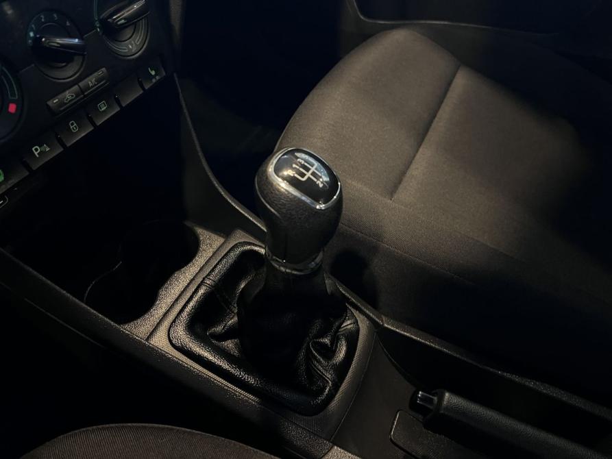 Skoda Rapid I Рестайлинг Чебоксары  - изображение 31