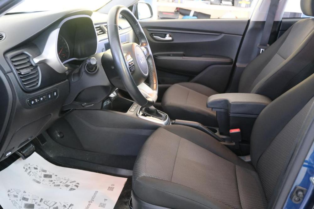 Kia Rio IV Рестайлинг Омск  - изображение 8