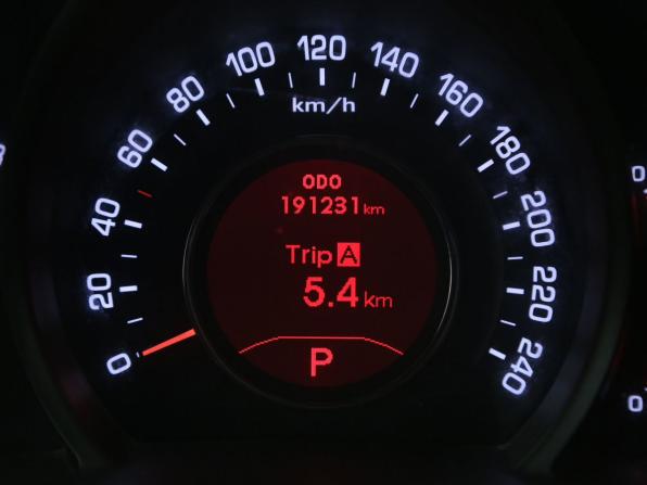 Kia Sportage III с пробегом 2010 года, цена 1 127 000 рублей, 191000 км, внедорожник, Автокод Объявления