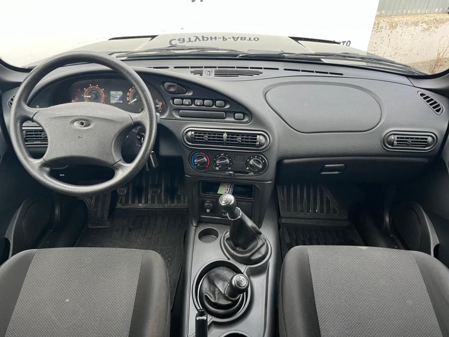 Lada (ВАЗ) Niva Travel I Курган  - изображение 10