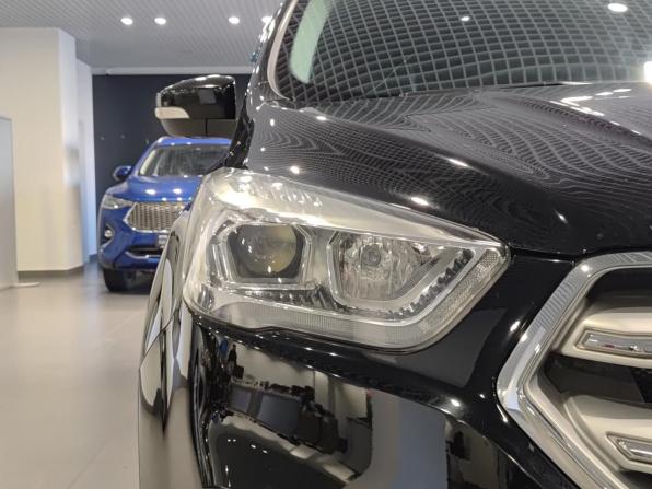 Ford Kuga II Рестайлинг с пробегом 2017 года, цена 1 700 000 рублей, 65131 км, внедорожник, Автокод Объявления