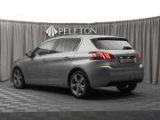 Peugeot 308 II Москва  - изображение 30