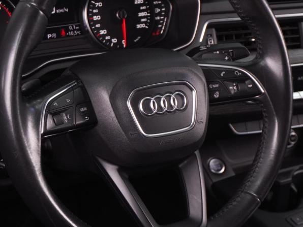 Audi A4 V (B9) с пробегом 2018 года, цена 2 037 000 рублей, 162649 км, седан, Автокод Объявления