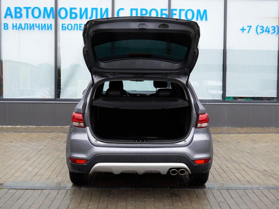 Kia Rio IV Екатеринбург  - изображение 20