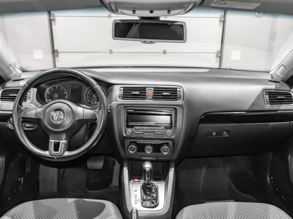 Volkswagen Jetta VI с пробегом 2013 года, цена 912 194 рубля, 235960 км, седан, Автокод Объявления