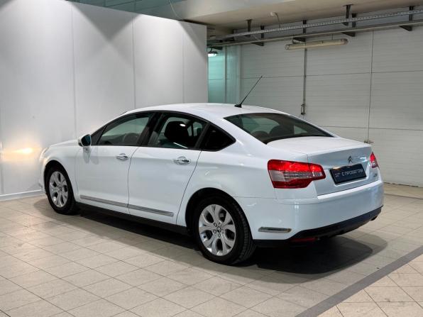 Citroen C5 II с пробегом 2008 года, цена 495 000 рублей, 355000 км, седан, Автокод Объявления