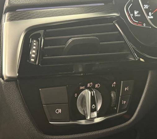 BMW 5 серии VII (G30/G31/G38) Рестайлинг с пробегом 2021 года, цена 3 620 000 рублей, 196822 км, седан, Автокод Объявления