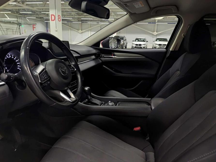 Mazda 6 III (GJ) Рестайлинг 2 Казань  - изображение 20