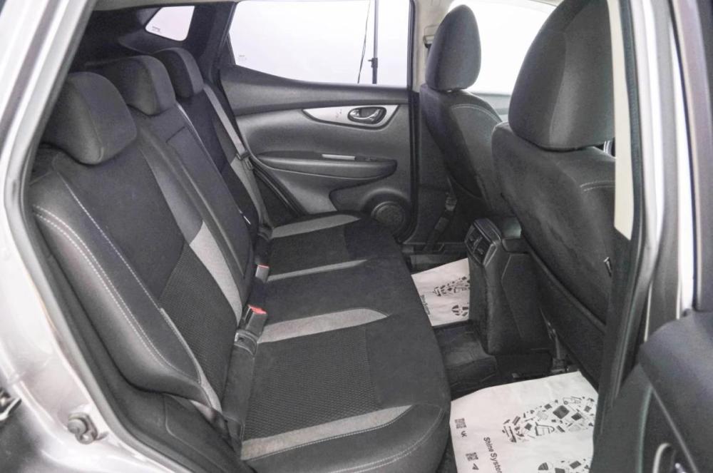 Nissan Qashqai II Рестайлинг Красноярск  - изображение 22