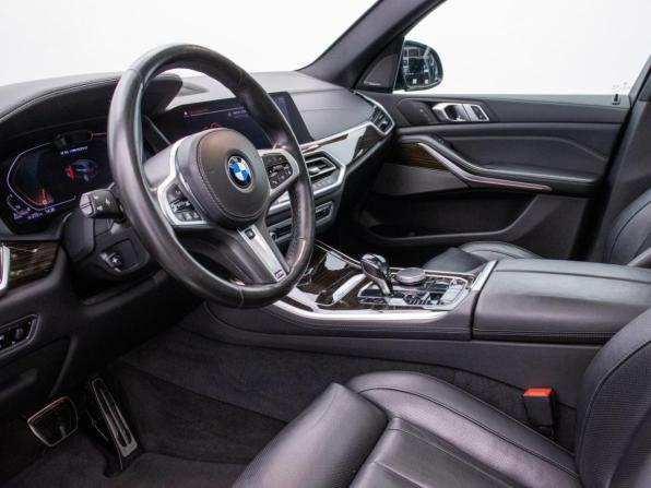 BMW X5 IV (G05/G18) с пробегом 2019 года, цена 5 830 000 рублей, 141000 км, внедорожник, Автокод Объявления